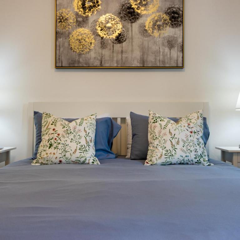 Belvedere Apartment Walking Distance from Train Station - Appartamento con 1 Camera da Letto - 11