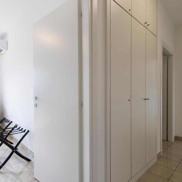 Belvedere Apartment Walking Distance from Train Station - Appartamento con 1 Camera da Letto - 32
