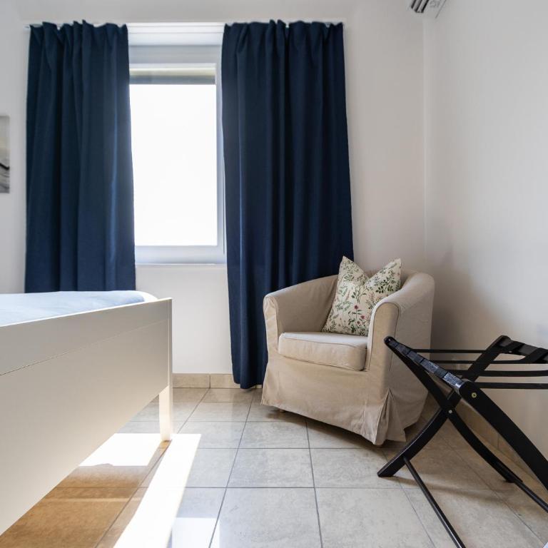Belvedere Apartment Walking Distance from Train Station - Appartamento con 1 Camera da Letto - 34