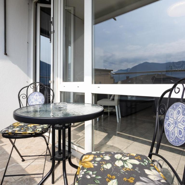 Belvedere Apartment Walking Distance from Train Station - Appartamento con 1 Camera da Letto - 37