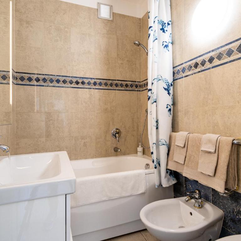 Belvedere Apartment Walking Distance from Train Station - Appartamento con 1 Camera da Letto - 3