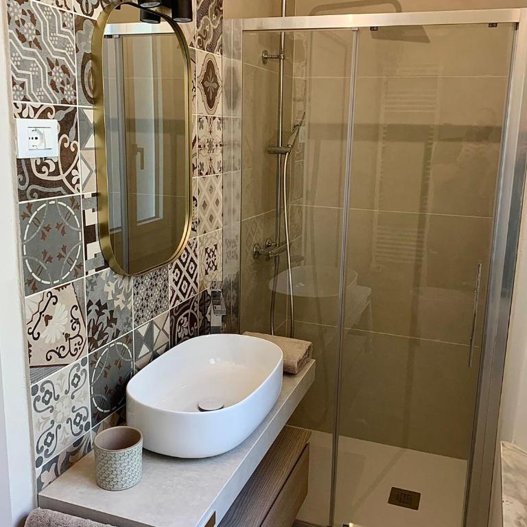 casa in oltretorrente Parma - Appartamento con 1 Camera da Letto - 23