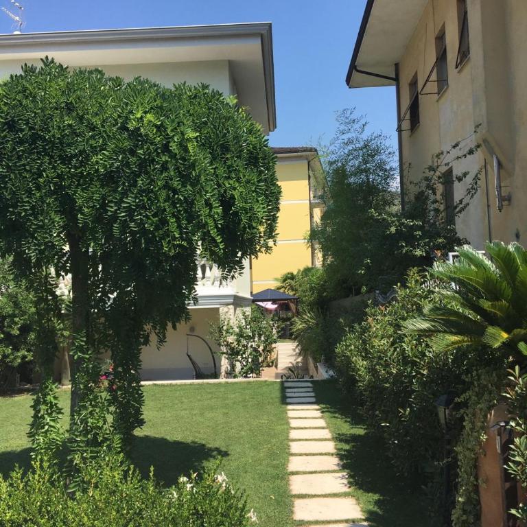 Villa Romantika - Appartamento con 1 Camera da Letto - 17