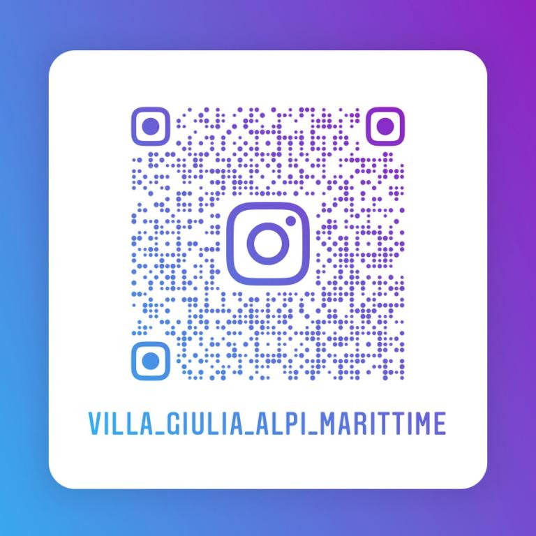 Villa Giulia - Marguareis - Appartement avec Vue sur la Montagne - 57