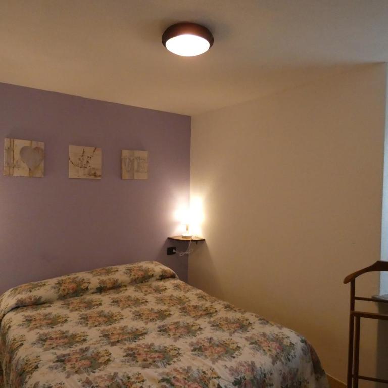 Appartamento con vista pazzesca sul Gran Paradiso - Appartamento con 1 Camera da Letto - 16