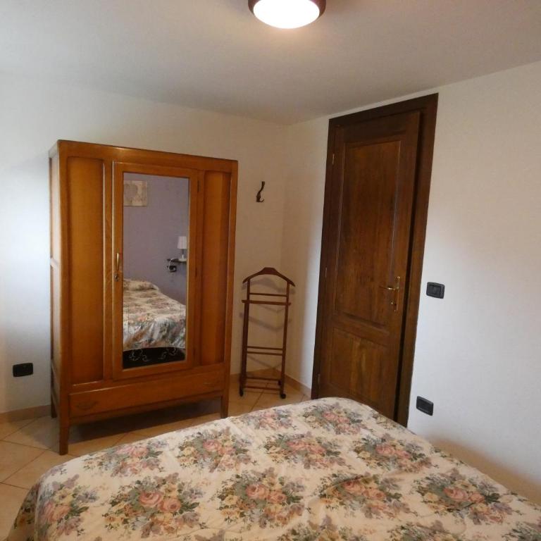 Appartamento con vista pazzesca sul Gran Paradiso - Appartamento con 1 Camera da Letto - 17