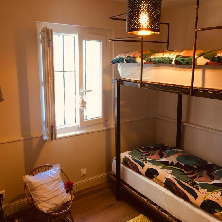 Bastide Sainte Trinide - Suite Familiale - 9