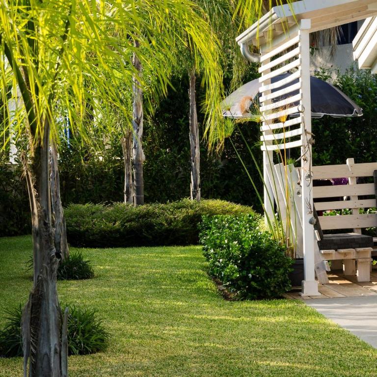 Villa Lucy Eco Friendly - Appartamento con 1 Camera da Letto - 48