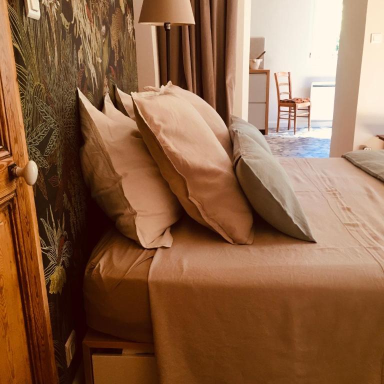 Bastide Sainte Trinide - Suite Familiale - 13