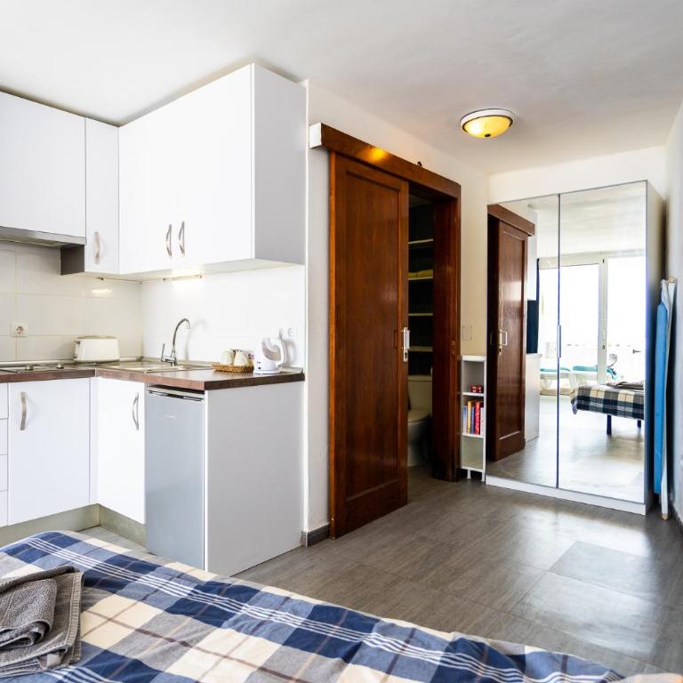 Raymanda203 - One-Bedroom Apartment - 5