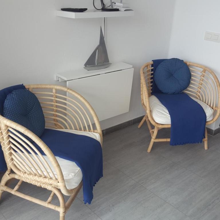 Raymanda203 - One-Bedroom Apartment - 9