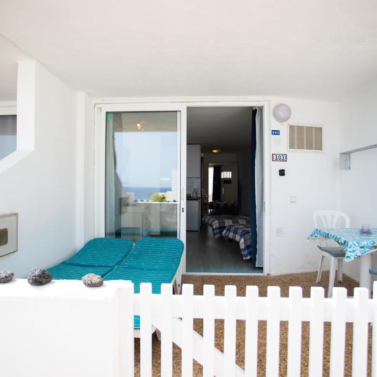 Raymanda203 - One-Bedroom Apartment - 13