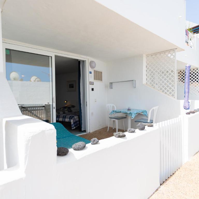 Raymanda203 - One-Bedroom Apartment - 12