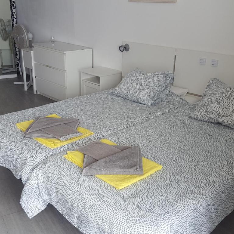Raymanda203 - One-Bedroom Apartment - 7