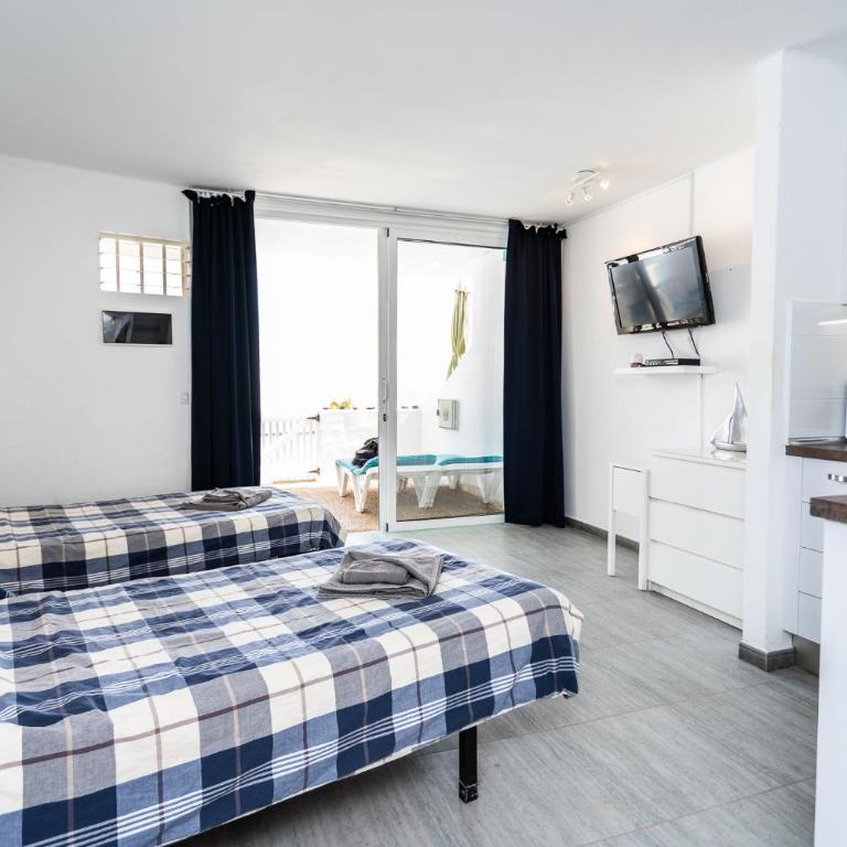 Raymanda203 - One-Bedroom Apartment - 2