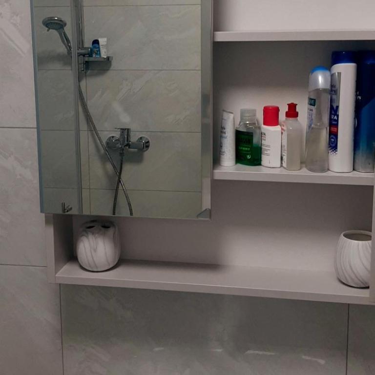 Apartman ALEM Bihac - Two-Bedroom Apartment - 19