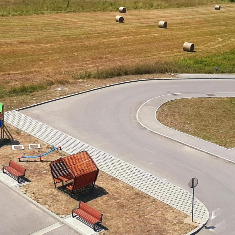 Apartman ALEM Bihac - Two-Bedroom Apartment - 37