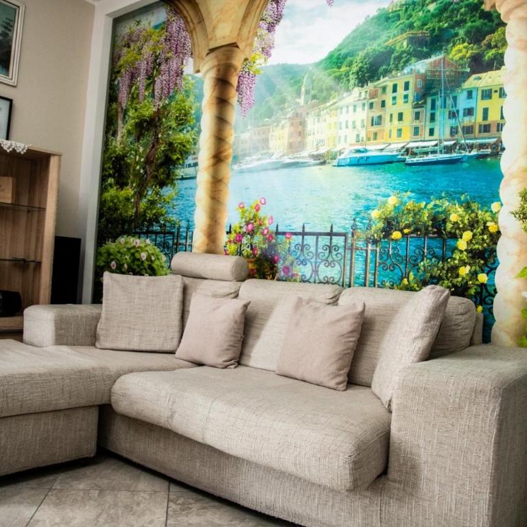 Azalea house - One-Bedroom Apartment - 3