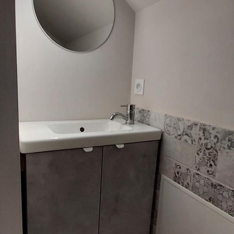 La Chouette - Petite Chambre Double - 14