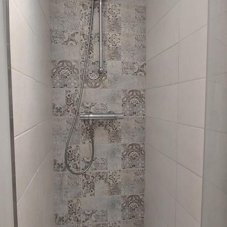 La Chouette - Petite Chambre Double - 10