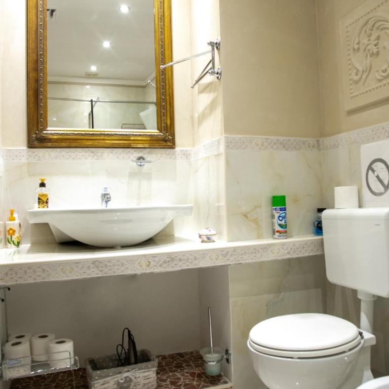 Azalea house - One-Bedroom Apartment - 20