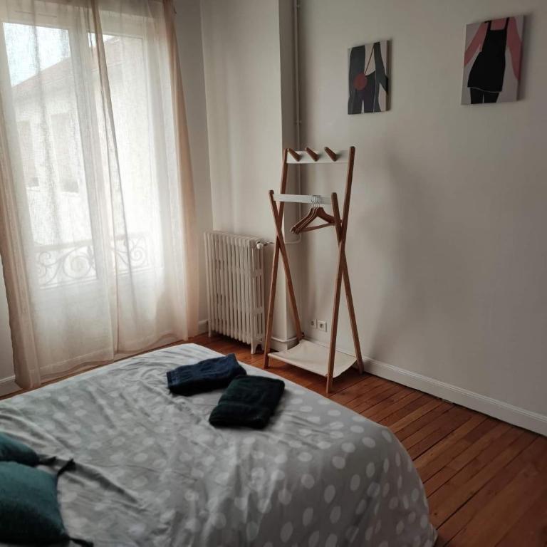 Chez Apolline - Vue Cathédrale - Hyper centre ville - Apartment mit 2 Schlafzimmern - 11