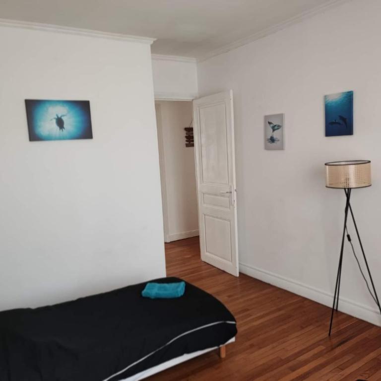 Chez Apolline - Vue Cathédrale - Hyper centre ville - Apartment mit 2 Schlafzimmern - 14