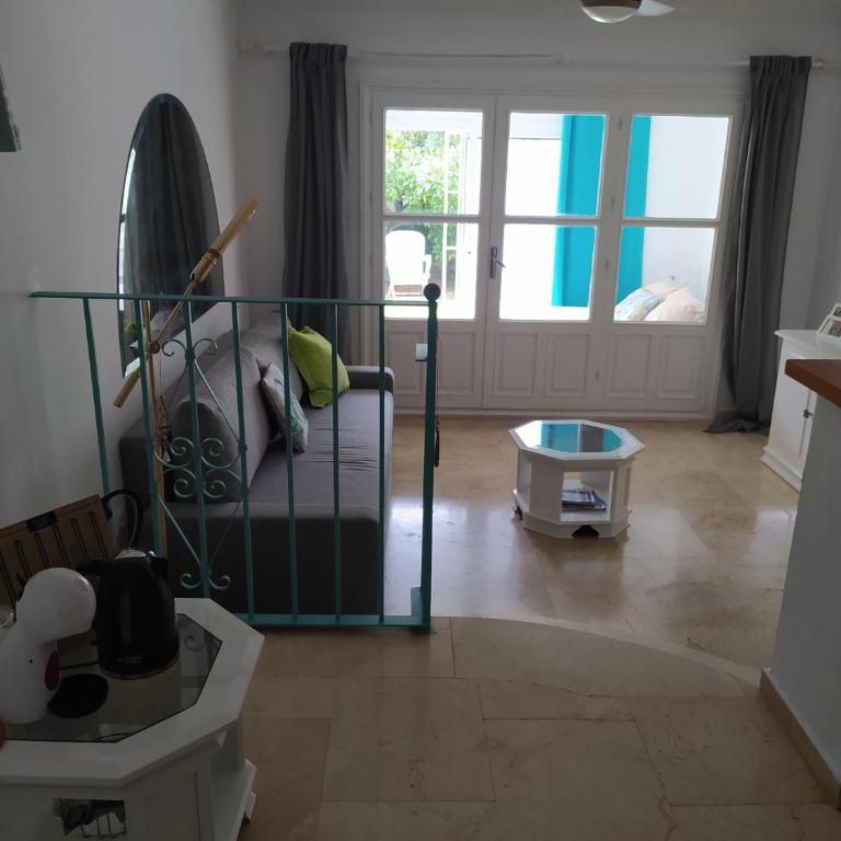 EL PARAISO GOLF Y PLAYA - Apartamento de 1 dormitorio - 11