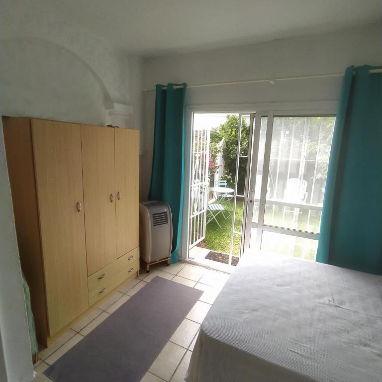 EL PARAISO GOLF Y PLAYA - Apartamento de 1 dormitorio - 12