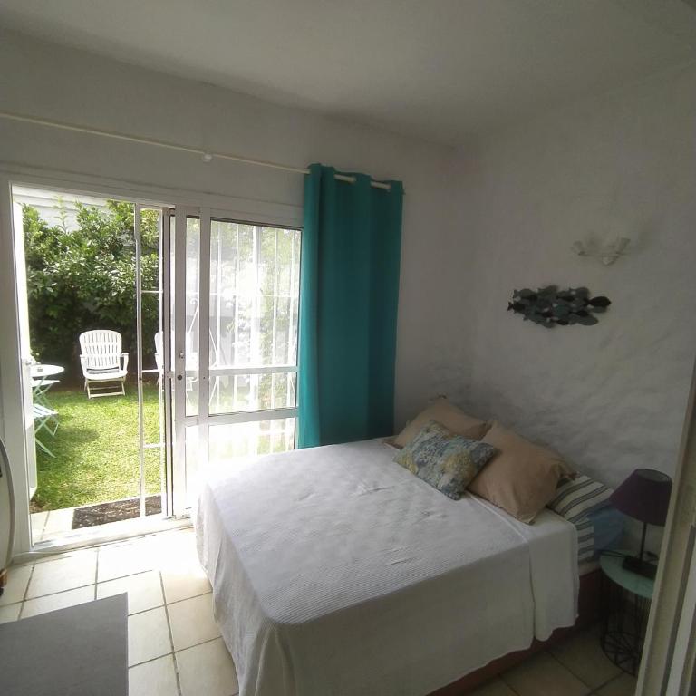 EL PARAISO GOLF Y PLAYA - Apartamento de 1 dormitorio - 19