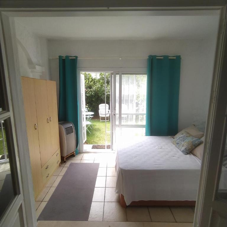 EL PARAISO GOLF Y PLAYA - Apartamento de 1 dormitorio - 20