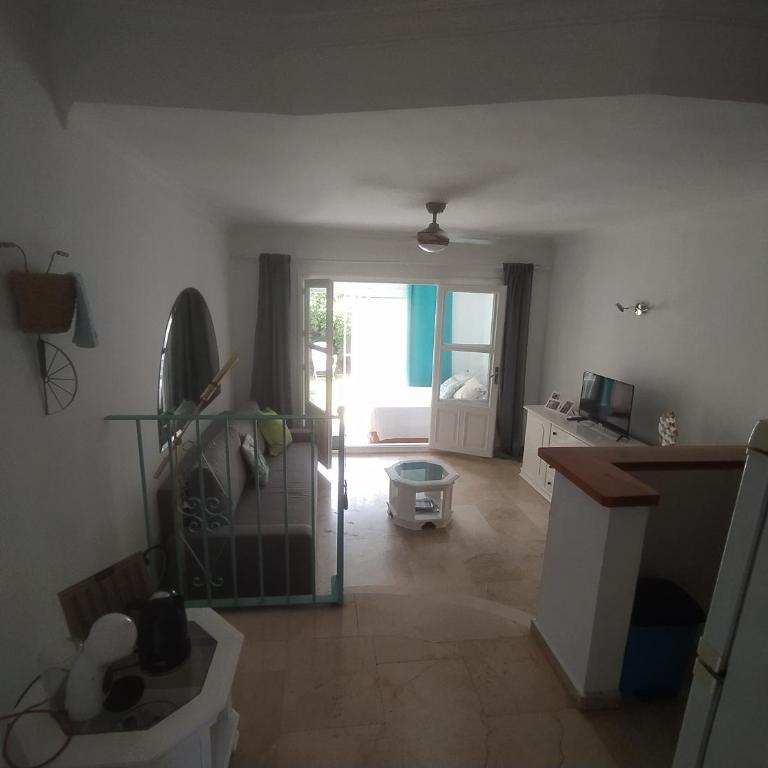 EL PARAISO GOLF Y PLAYA - Apartamento de 1 dormitorio - 18
