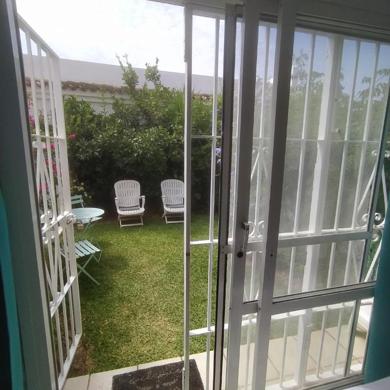 EL PARAISO GOLF Y PLAYA - Apartamento de 1 dormitorio - 25