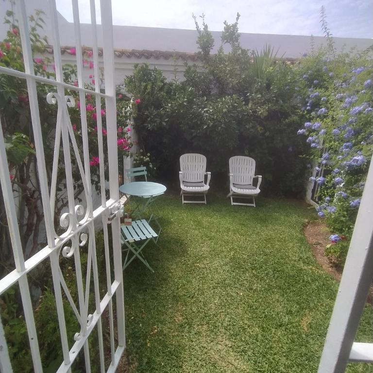 EL PARAISO GOLF Y PLAYA - Apartamento de 1 dormitorio - 26