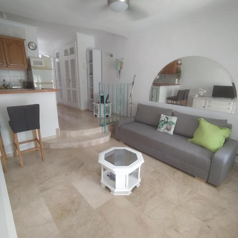 EL PARAISO GOLF Y PLAYA - Apartamento de 1 dormitorio - 2
