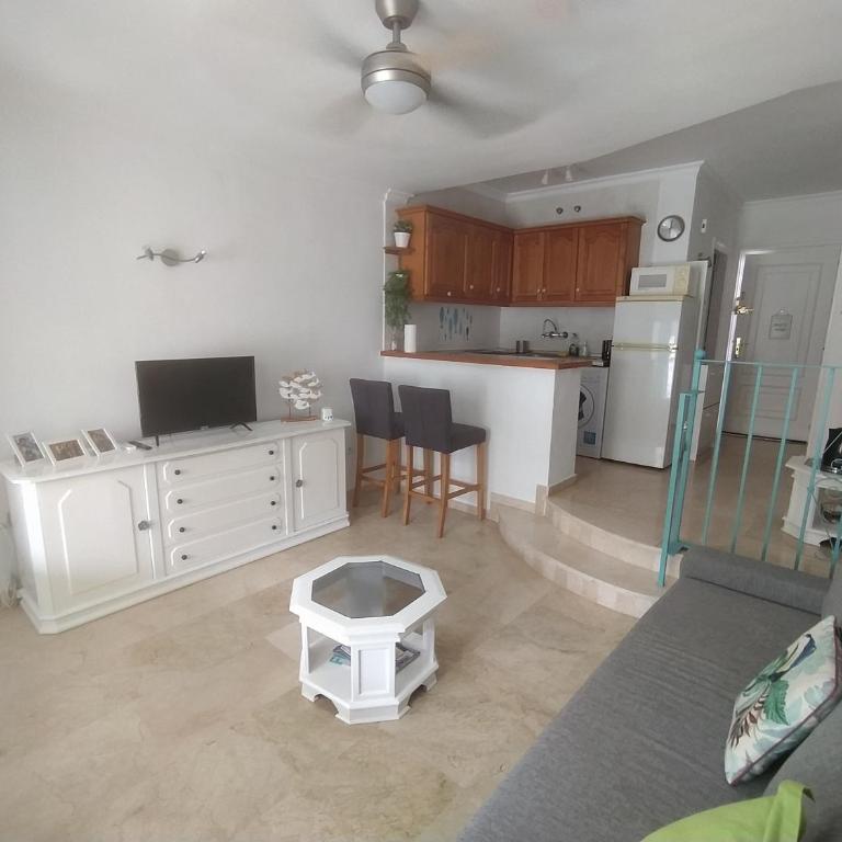 EL PARAISO GOLF Y PLAYA - Apartamento de 1 dormitorio - 17