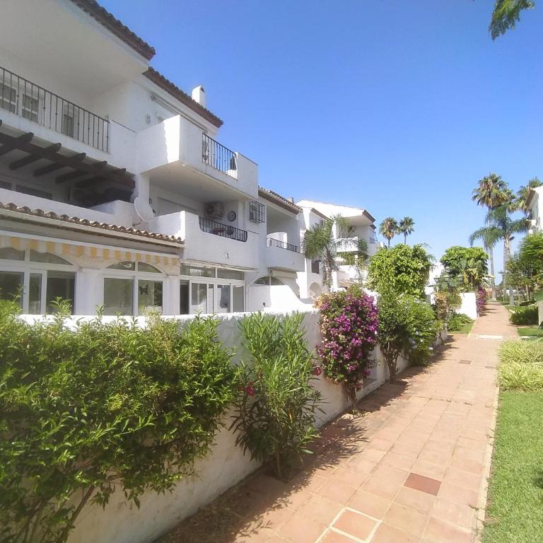 EL PARAISO GOLF Y PLAYA - Apartamento de 1 dormitorio - 32