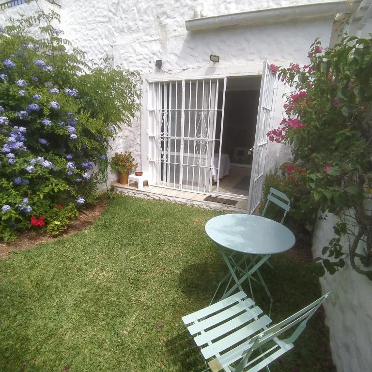 EL PARAISO GOLF Y PLAYA - Apartamento de 1 dormitorio - 22