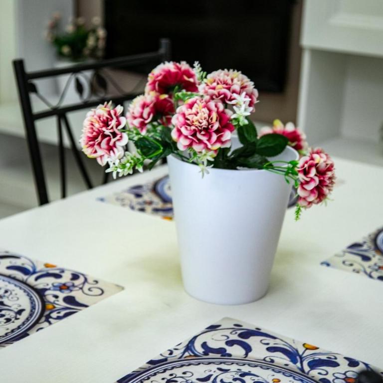 Azalea house - One-Bedroom Apartment - 9