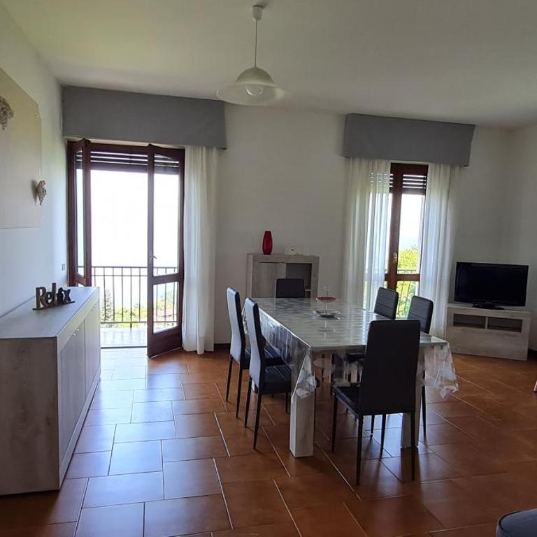 APPARTAMENTO BELVEDERE 3 - Deluxe Apartment - 8