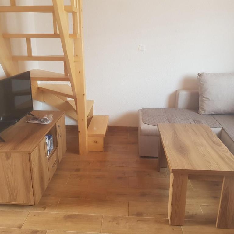 Bungalovi 3AS - Two-Bedroom House - 19