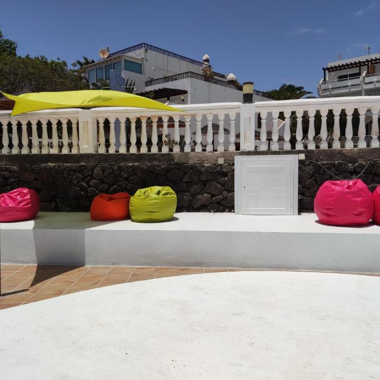 The Colors House, 639 Private Apartment - Apartamento de 2 dormitorios - 21