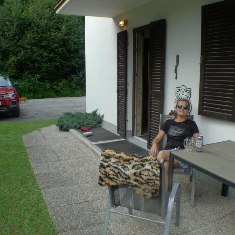 Apartment Edith Top 1 - Apartamento de 2 dormitorios - 16