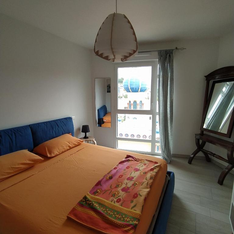 MENTON Park Apartment - Appartement 2 Chambres - 15