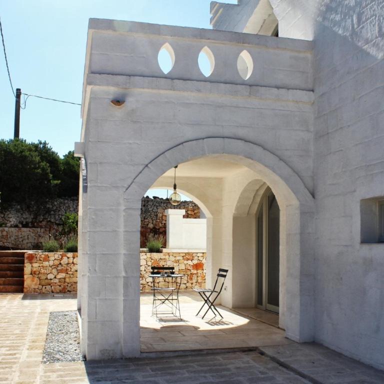Lamacoppa Relax House - Villa con Piscina Privata - 14