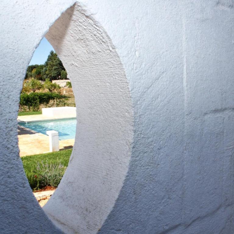 Lamacoppa Relax House - Villa con Piscina Privata - 15