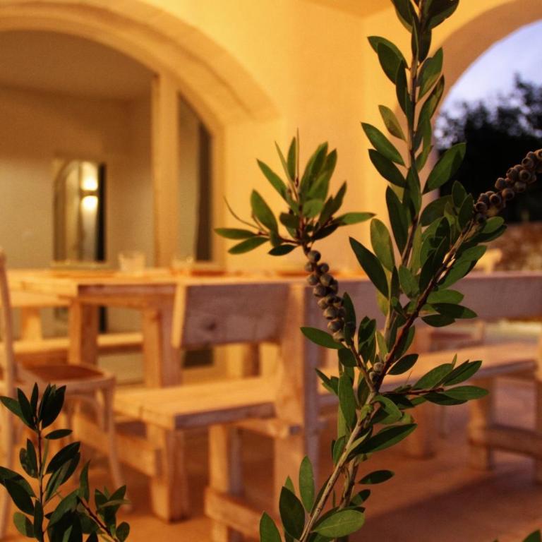 Lamacoppa Relax House - Villa con Piscina Privata - 13