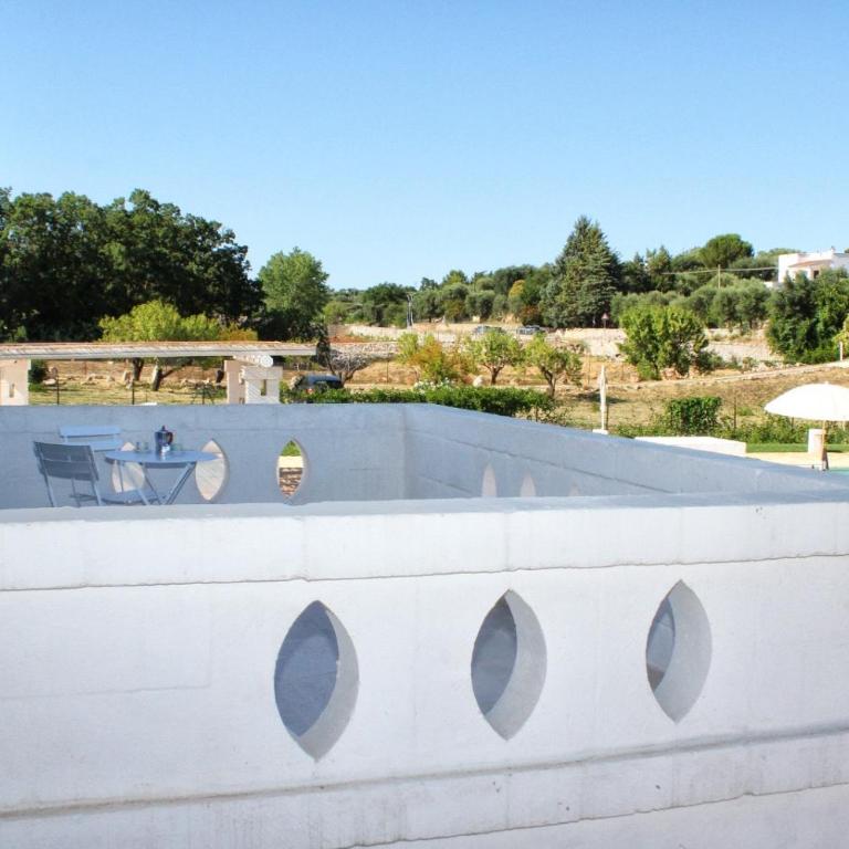 Lamacoppa Relax House - Villa con Piscina Privata - 16
