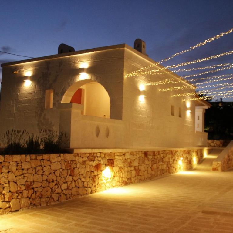 Lamacoppa Relax House - Villa con Piscina Privata - 17