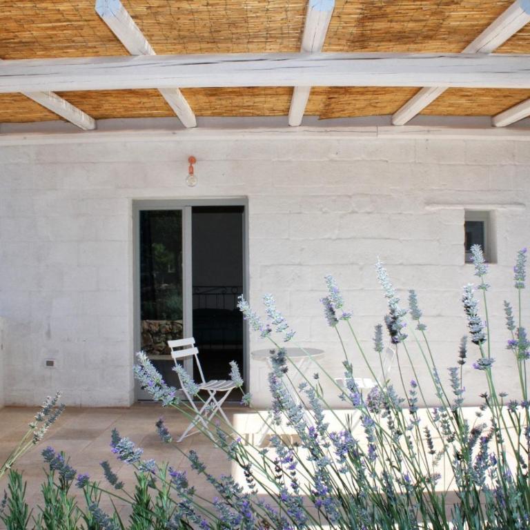 Lamacoppa Relax House - Villa con Piscina Privata - 18